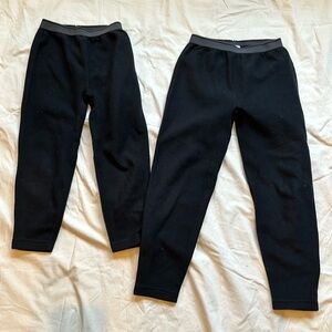 REI Fleece Bottoms Kids